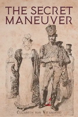 Tajný manévr - The Secret Maneuver