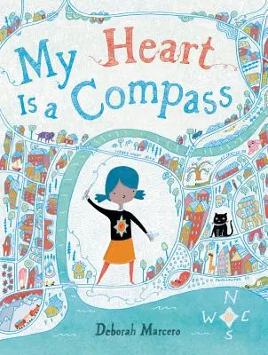 Mé srdce je kompas - My Heart Is a Compass
