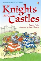 Rytíři a hrady - Knights and Castles