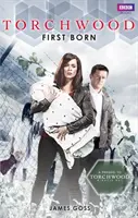 Torchwood: První zrození - Torchwood: First Born