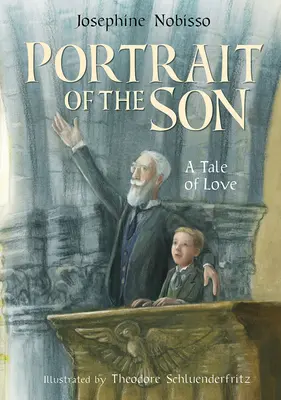 Portrét syna: Příběh o lásce - Portrait of the Son: A Tale of Love