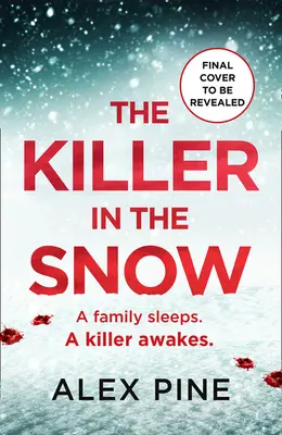 Vrah na sněhu - The Killer in the Snow