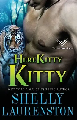Tady Kitty, Kitty - Here Kitty, Kitty