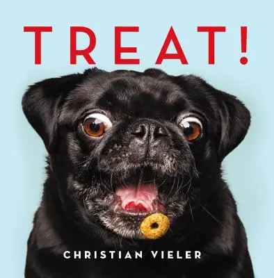Pochutnejte si! - Treat!