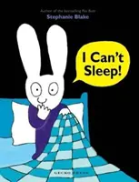 Nemůžu spát - I Can't Sleep