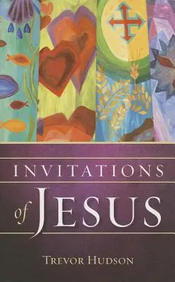 Ježíšova pozvání - Invitations of Jesus