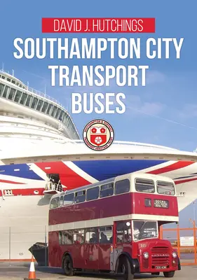 Autobusy městské dopravy v Southamptonu - Southampton City Transport Buses
