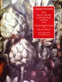 Ovoce, byliny a zelenina Itálie (1614) - Fruit, Herbs & Vegetables of Italy (1614)