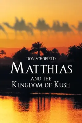 Matyáš a království Kuš - Matthias and the Kingdom of Kush