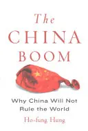 Čínský boom: Proč Čína nebude vládnout světu - The China Boom: Why China Will Not Rule the World