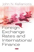 Devizové kurzy a mezinárodní finance - Foreign Exchange Rates and International Finance