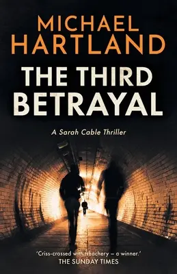Třetí zrada - The Third Betrayal