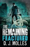 Zbývá: Fractured - Remaining: Fractured