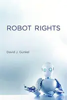 Práva robotů - Robot Rights