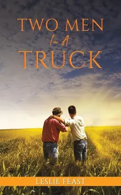 Dva muži v náklaďáku - Two Men in a Truck