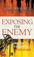 Odhalení nepřítele: Jednoduché klíče k porážce satanových strategií - Exposing the Enemy: Simple Keys to Defeating the Strategies of Satan