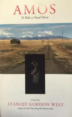 Amos: Jízda na mrtvém koni - Amos: To Ride a Dead Horse