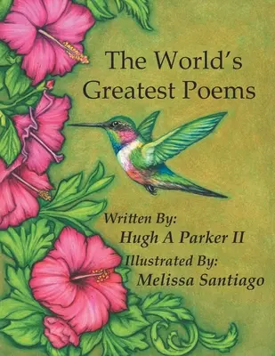 Největší básně světa - The World's Greatest Poems