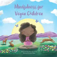 Mindfulness pro veganské děti - Mindfulness for Vegan Children