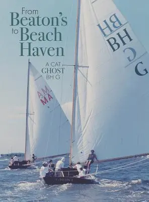 Od Beaton's k Beach Haven - From Beaton's to Beach Haven