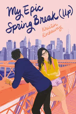 Moje epické jarní prázdniny (Up) - My Epic Spring Break (Up)
