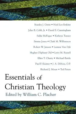 Základy křesťanské teologie - Essentials of Christian Theology