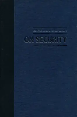 O bezpečnosti - On Security