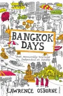 Dny v Bangkoku - Bangkok Days