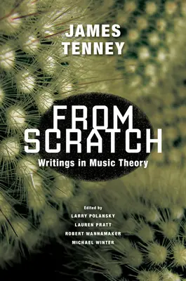 Od nuly: Spisy z hudební teorie - From Scratch: Writings in Music Theory