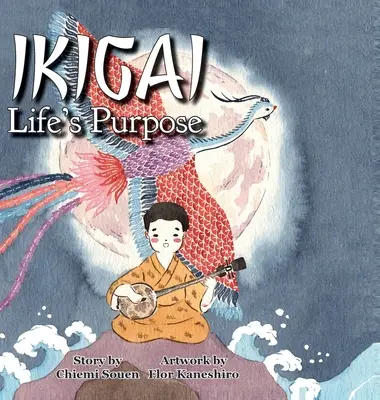 Ikigai: Smysl života - Ikigai: Life's Purpose