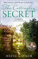 Tajemství Cottingley - Cottingley Secret