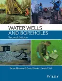 Studny a vrty - Water Wells and Boreholes