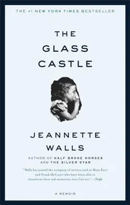 Skleněný zámek: A Memoir - The Glass Castle: A Memoir