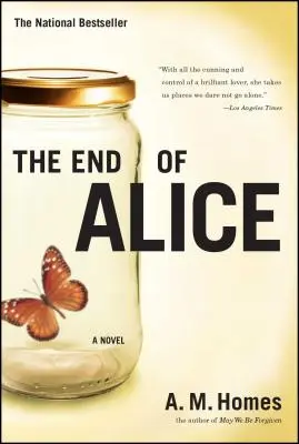 Konec Alice - The End of Alice
