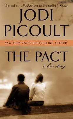 Pakt: Příběh lásky - The Pact: A Love Story