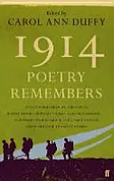 1914: Poezie vzpomíná - 1914: Poetry Remembers