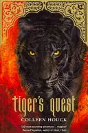 Tiger's Quest - Tygří sága, kniha 2 - Tiger's Quest - Tiger Saga Book 2