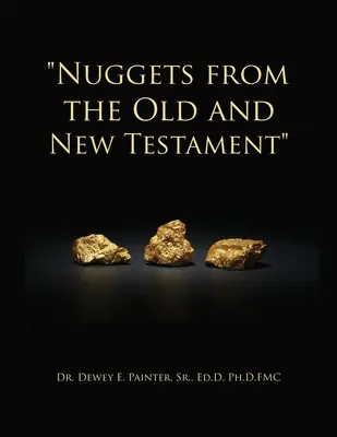 Hříčky ze Starého a Nového zákona - Nuggets from the Old and New Testament