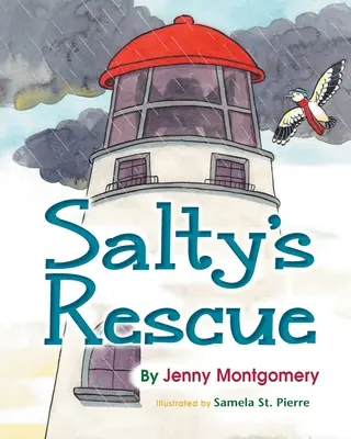 Saltyho záchrana - Salty's Rescue