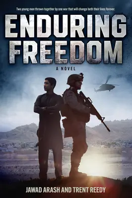 Trvalá svoboda - Enduring Freedom