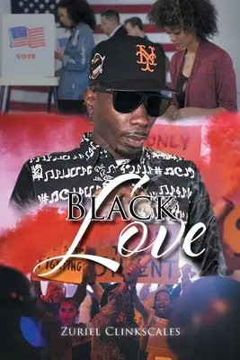 Černá láska - Black Love