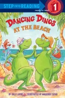 Tančící dinosauři na pláži - Dancing Dinos at the Beach