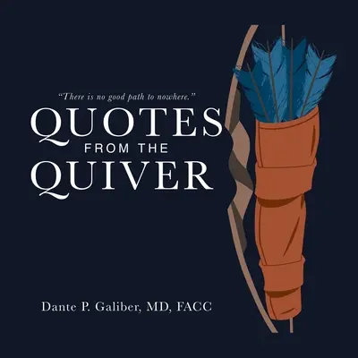 Citáty z toulce - Quotes from the Quiver