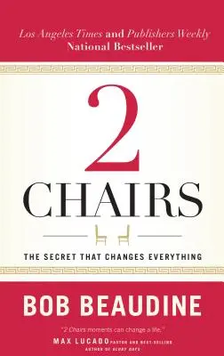 2 Židle: Kdo je kdo? Tajemství, které všechno změní - 2 Chairs: The Secret That Changes Everything