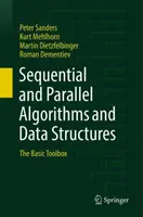 Sekvenční a paralelní algoritmy a datové struktury: Základní sada nástrojů - Sequential and Parallel Algorithms and Data Structures: The Basic Toolbox
