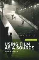 Použití filmu jako zdroje - Using film as a source