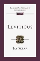 Leviticus - Tyndale Old Testament Commentary (Sklar Jay (Author))