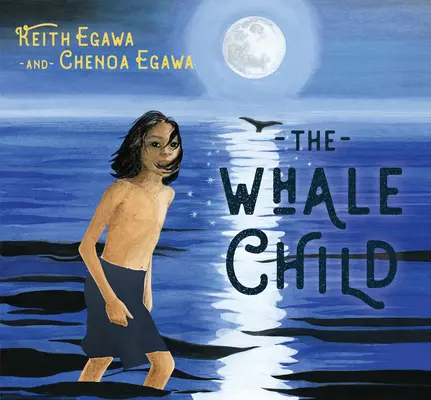 Velrybí dítě - The Whale Child