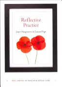 Reflexní praxe - Reflective Practice