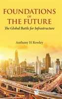 Základy budoucnosti: Globální bitva o infrastrukturu - Foundations of the Future: The Global Battle for Infrastructure